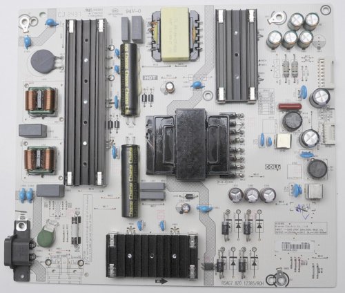 Hisense Power Supply 403860