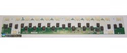 Back Light Inverter Master 4H.V2358.071 from Samsung LNT4661FX