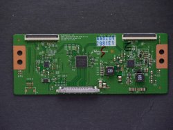 T-Con Board 6871L-2981E For 42LS3450-UA.ACCWLJM 