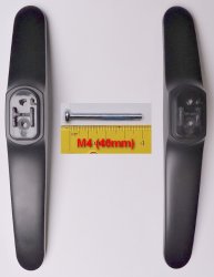 TV Stand RSAG.121.1523\MBM\SHAR\ROH