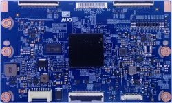 Samsung T-Con Board 55.50T26.C03