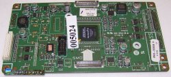 Dimming Board BN96-06302B BN97-01746 For Samsung LN-T481F LCD TV