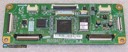 Logic Board LJ92-01616 from Samsung PN50B450B1D PLASMA TV