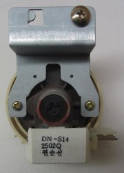 Pressure Switch DN-S14