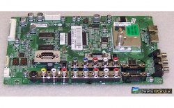 Main Input Board EBR51295001 from LG 50PG30 PLASMA TV