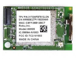 Insignia WIFI Module WM05