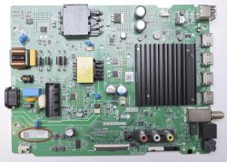 Toshiba Main Board/Power Supply 285773/B