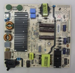 LG Power Supply 168P-P6L01D-W0