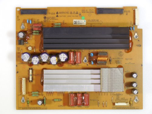 Z-Main Board EBR61855201