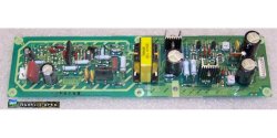 P4 Board TNPA1908 from Panasonic TH-50PHD3 PLASMA TV