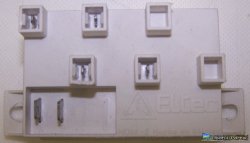 Spark Module WFG114SWQ0 for Whirlpool Gas Range Surface Burner