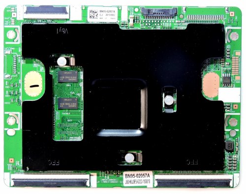Control Board BN95-02057A
