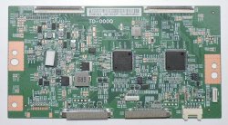 Sony T-Con Board ST6451D03-8