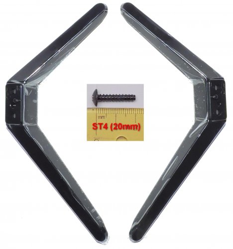 Toshiba TV Stand 715R1723