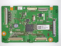 Control Board EBR74815001