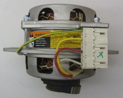 Maytag Washer Motor W10006425
