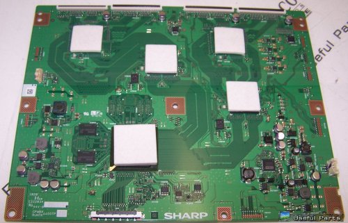 T-CON CPWBX4400TP for Sony XBR-40LX900 LCD TV