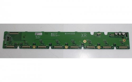 Bottom Right XRRBT Buffer Board For LG Plasma TV