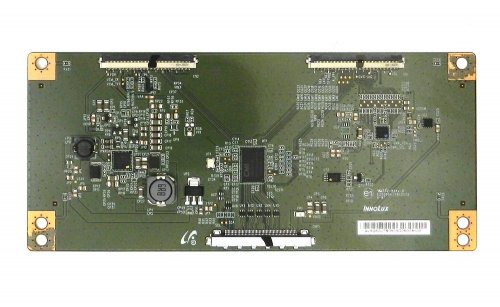 LG T-Con Board 4V9Q62U