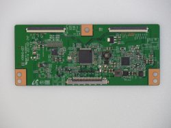 Control Board 35-D060681
