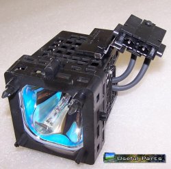 Lamp with Housing XL-5200 for Sony KDS-50A2000 Projection TV