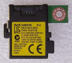 Samsung Bluetooth Module BN96-30218F