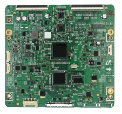 Samsung T-Con Board BN95-00628C