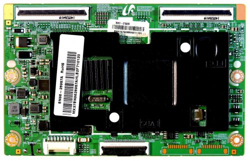Control Board BN96-28957A