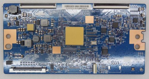 Sony T-Con Board T550HVN08.4
