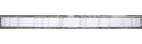 Insignia LED Light Kit 006-P1K3452A For NS-40DR420CA16 Rev.A