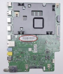 Samsung Main Board BN94-10792A