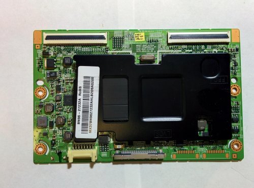 Control Board BN96-27232A