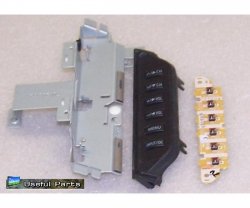 Button Board TNPA4874 from Panasonic TC-P50S1 PLASMA
