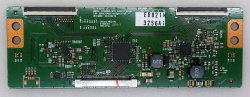 LG T-Con Board 6870C-0452A
