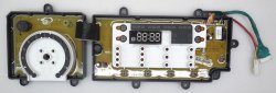Control Board DC92-00384A