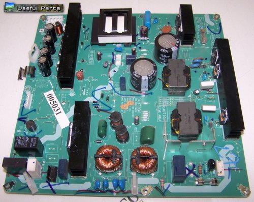 Power Supply Board PE0627C For Toshiba 52RV535U LCD TV