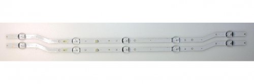 Samsung LED Light Kit JJ032AGE-R1 (2 Strips)