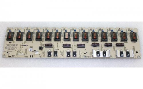 Inverter Board RUNTKA568WJN1 from SHARP LC-40E77UN LCD TV