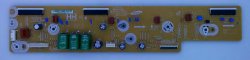 X-Buffer Board LJ92-02028A