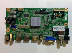 Main Board 27H1384A