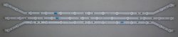 LED Light Strips CY-DF390BGMV1H LED Light Kit
