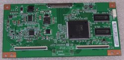 LCD Controller Board V420H1-C07 From Sony KDL-42V4100