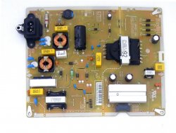 LG 43UM7300PUA POWER BOARD EAX68304101(1.7)