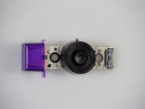 Power Button UF5000/1:2T