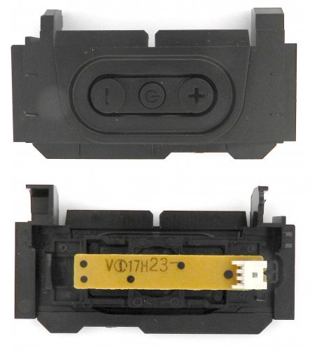 Button Board 17H23 with Buttons For KDL-48W650D