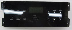 Control Board 316557217 REV R