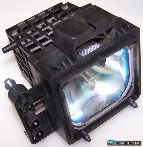 Lamp with Housing 2-059-413 from Sony KDF-E55A20 Projection TV