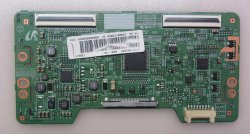 Samsung T-Con Board BN95-00569A