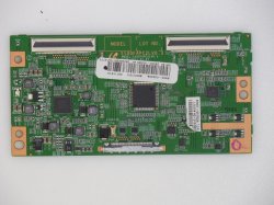 Samsung Control Board BN96-00493A