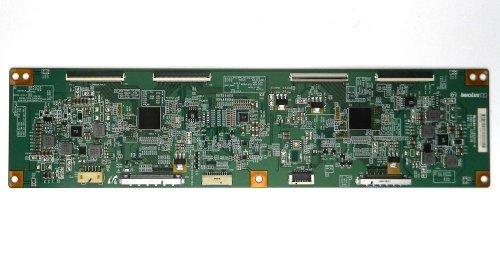 T-CON TAJDK3D20 from Panasonic TC-65CX850U LED TV